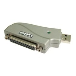 Конвертор USB to LPT ST-Lab (U-370) ― 