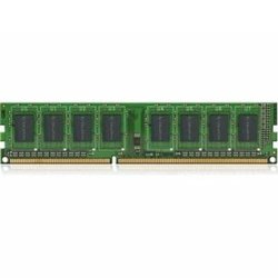 Модуль памяти для компьютера eXceleram DDR3 2GB 1333 MHz (E30106A)
