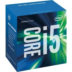 Процессор INTEL Core™ i5 6400 (BX80662I56400) ― 