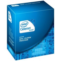 Процессор INTEL Celeron G3900 (BX80662G3900) ― 