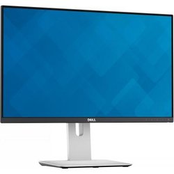 Монитор Dell U2414H UltraSharp (860-BBCW-3YUA) ― 