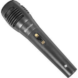 Микрофон Defender MIC-129 (64129) ― 