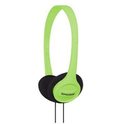 Наушники KOSS KPH7 Green (KPH7g) ― 