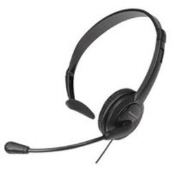 Гарнитура RP-TCA400E-K PANASONIC