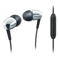 Наушники PHILIPS SHE3905 Silver (SHE3905SL/51) ― 