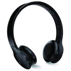 Наушники Rapoo H6060 Black bluetooth (H6060 Black) ― 