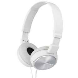 Наушники SONY MDR-ZX310 White (MDRZX310W.AE) ― 