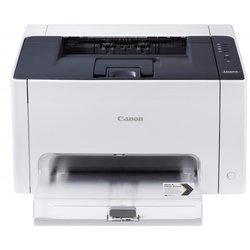 Лазерный принтер Canon LBP-7010C (4896B003) ― 