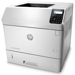 Лазерный принтер HP LaserJet Enterprise M604n (E6B67A) ― 