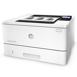Лазерный принтер HP LaserJet Pro M402d (C5F92A)