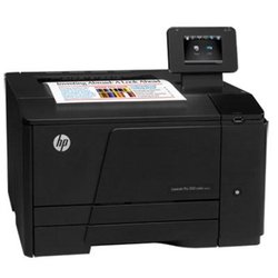 Принтер HP Color LaserJet Pro 200 M251nw (CF147A) ― 