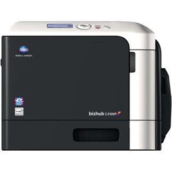 Принтер KONICA MINOLTA bizhub C3100P (A6DR021) ― 