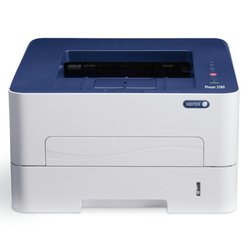 Лазерный принтер XEROX Phaser 3260DNI (Wi-Fi) (3260V_DNI) ― 