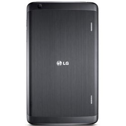 LG G Pad V500 (8.3 inch) Tablet Snapdragon 600 1.7GHz 2GB 16GB WLAN BT (LGV500.ACISBK)
