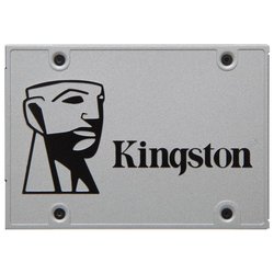 Накопитель SSD 2.5" 120GB Kingston (SUV400S37/120G)