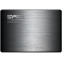 Накопитель SSD 2.5" 240GB Silicon Power (SP240GBSS3V60S25) ― 