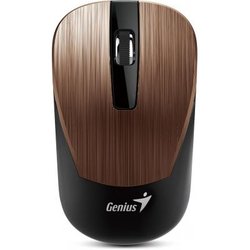 Мышка Genius NX-7015 Brown (31030119104)