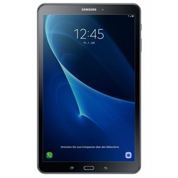 Планшет Samsung Galaxy Tab A 10.1" Black (SM-T580NZKASEK)