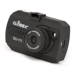 Видеорегистратор Globex GU-111