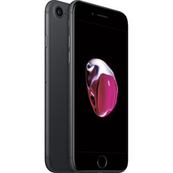 Мобильный телефон Apple iPhone 7 32GB Black (MN8X2)