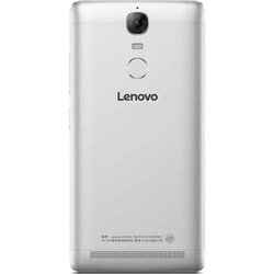 Мобильный телефон Lenovo Vibe K5 Note (A7020a40) Silver (PA340009UA)