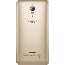 Мобильный телефон Lenovo Vibe P1 Pro Gold (PA1N0304UA)