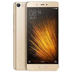 Мобильный телефон Xiaomi Mi 5 3/64 Gold