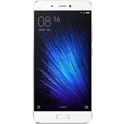 Мобильный телефон Xiaomi Mi 5 3/64 White ― 
