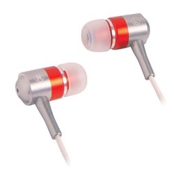 Наушники A4-tech MK-650 Red (MK-650-R) ― 