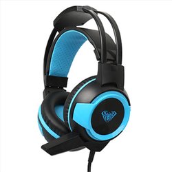 Наушники ACME AULA Shax Gaming Headset (6948391232447) ― 