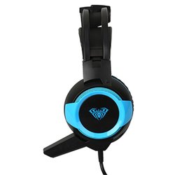 Наушники ACME AULA Shax Gaming Headset (6948391232447)