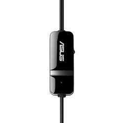 Наушники ASUS FoneMate Black (90YH00N1-B1UA00)