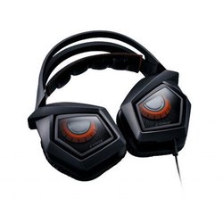 Наушники ASUS STRIX DSP (90YH00A1-M8UA00)