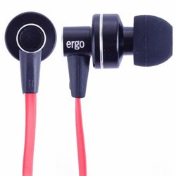 Наушники Ergo ES-900 Black (ES-900)