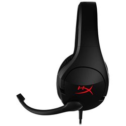 Наушники Kingston HyperX Cloud Stinger Gaming Headset Black (HX-HSCS-BK/EE)