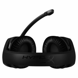 Наушники Kingston HyperX Cloud Stinger Gaming Headset Black (HX-HSCS-BK/EE)