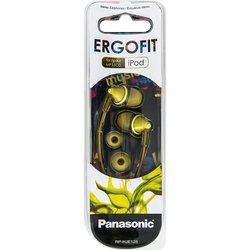 Наушники PANASONIC RP-HJE125E-Y