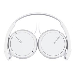 Наушники SONY MDR-ZX110AP White (MDRZX110APW.CE7)