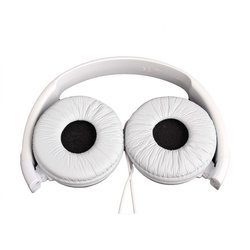 Наушники SONY MDR-ZX110AP White (MDRZX110APW.CE7)