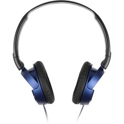 Наушники SONY MDR-ZX310 Blue (MDRZX310L.AE)