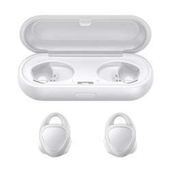 Наушники Samsung R150 ( Gear IconX ) White (SM-R150NZWASEK)