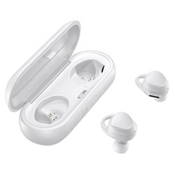 Наушники Samsung R150 ( Gear IconX ) White (SM-R150NZWASEK)