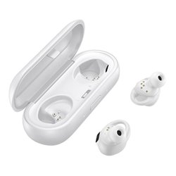 Наушники Samsung R150 ( Gear IconX ) White (SM-R150NZWASEK)