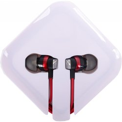 Наушники Sennheiser CX 3.00 Red (506245)