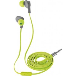 Наушники Trust Urban Aurus Lime (20836) ― 