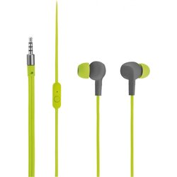 Наушники Trust Urban Aurus Lime (20836)
