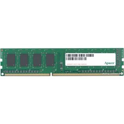Модуль памяти для компьютера DDR3 8GB 1600 MHz Apacer (AU08GFA60CATBGC) ― 