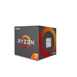 Процессор AMD Ryzen 7 1700X (YD170XBCAEWOF) ― 