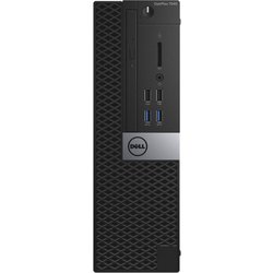 Компьютер Dell OptiPlex 7040 SFF (210-SF7040-i7W-1)