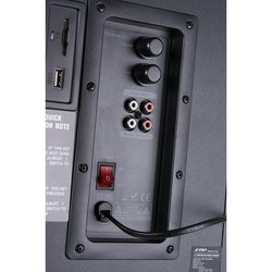 Акустическая система A-521 black F D (A521 USB black)